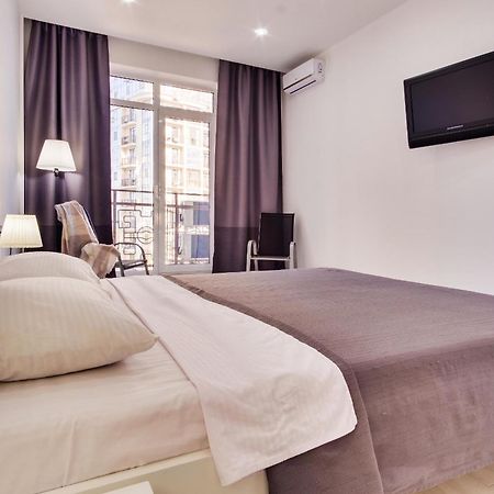 Apart Arcadia Kadorr 8 Odesa Room photo