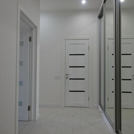 Apart Arcadia Kadorr 8 Odesa Exterior photo