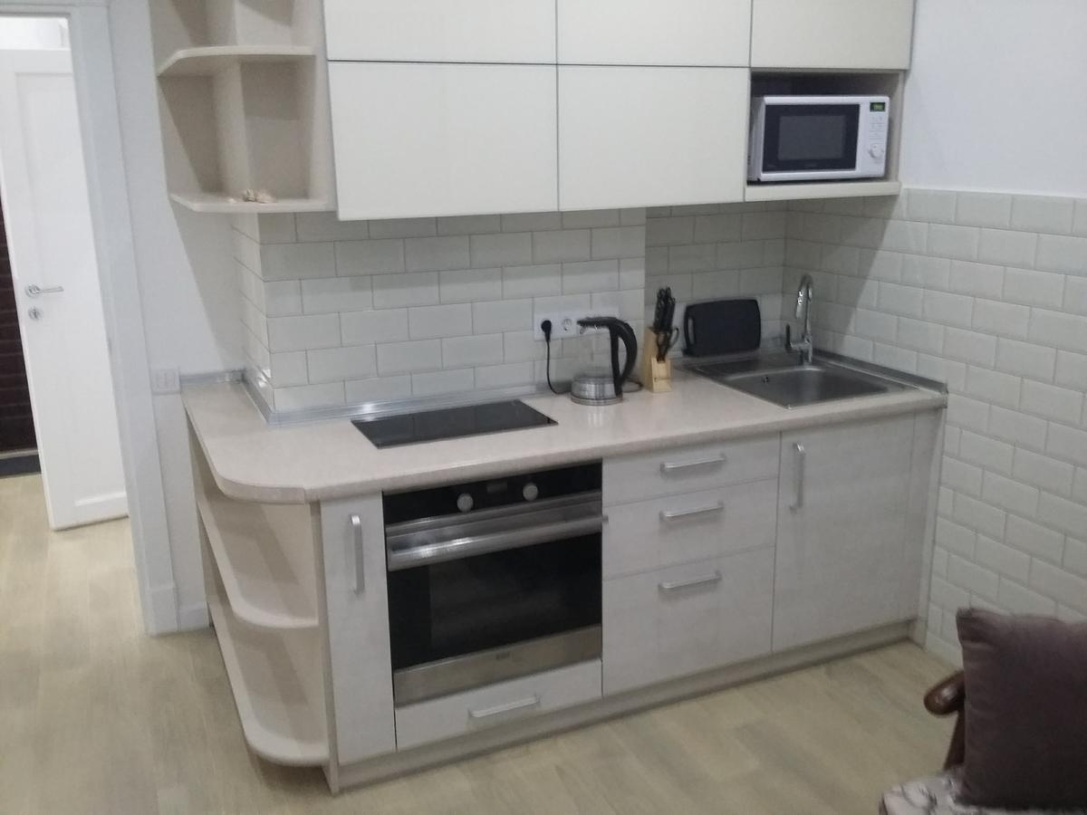 Apart Arcadia Kadorr 8 Odesa Exterior photo