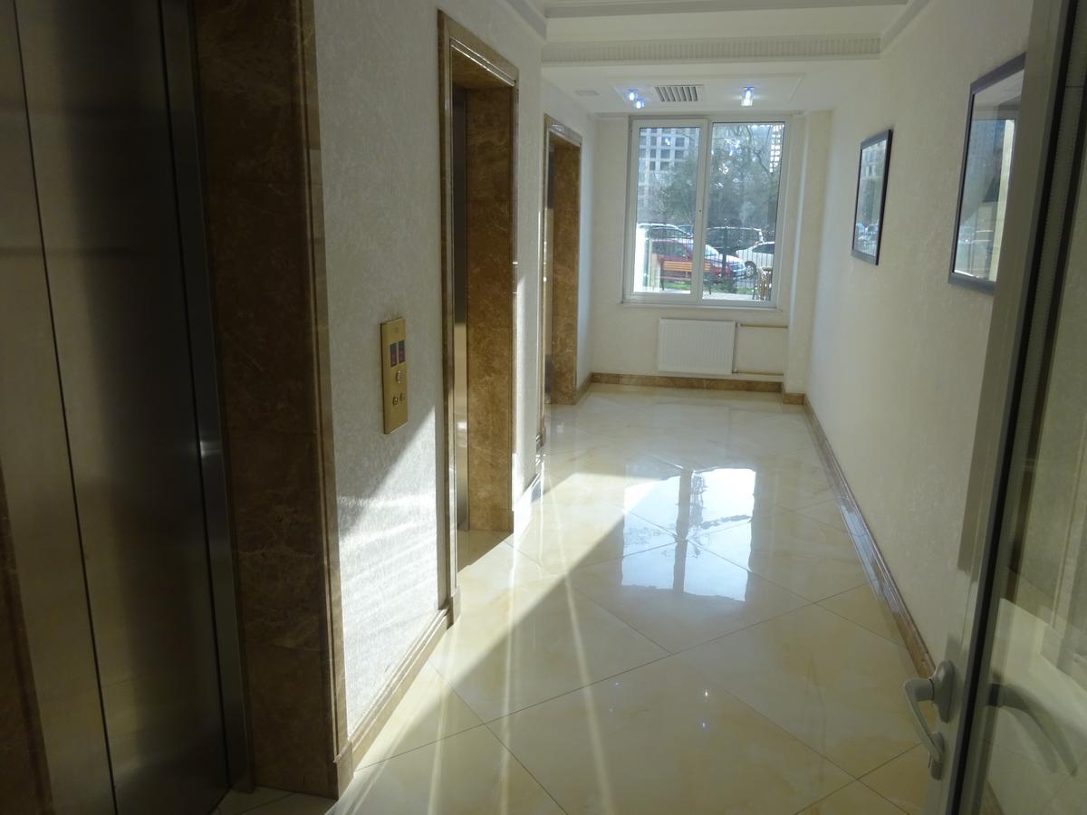 Apart Arcadia Kadorr 8 Odesa Exterior photo