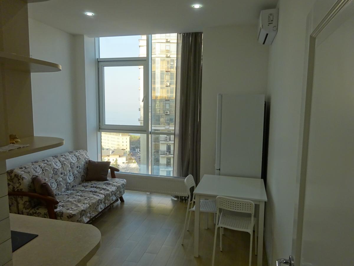 Apart Arcadia Kadorr 8 Odesa Exterior photo